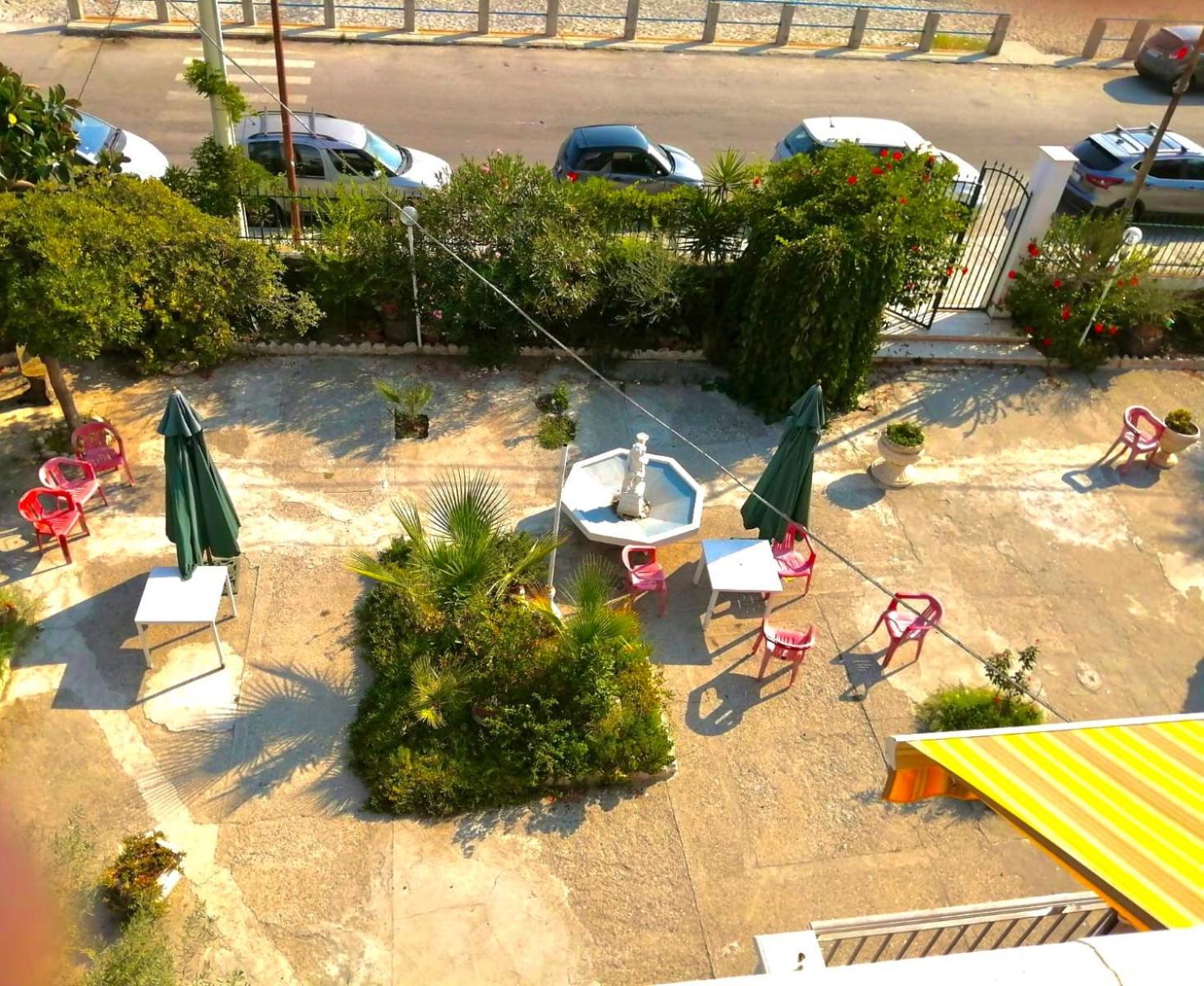 Villa Tripepi Bova Marina Cameră foto