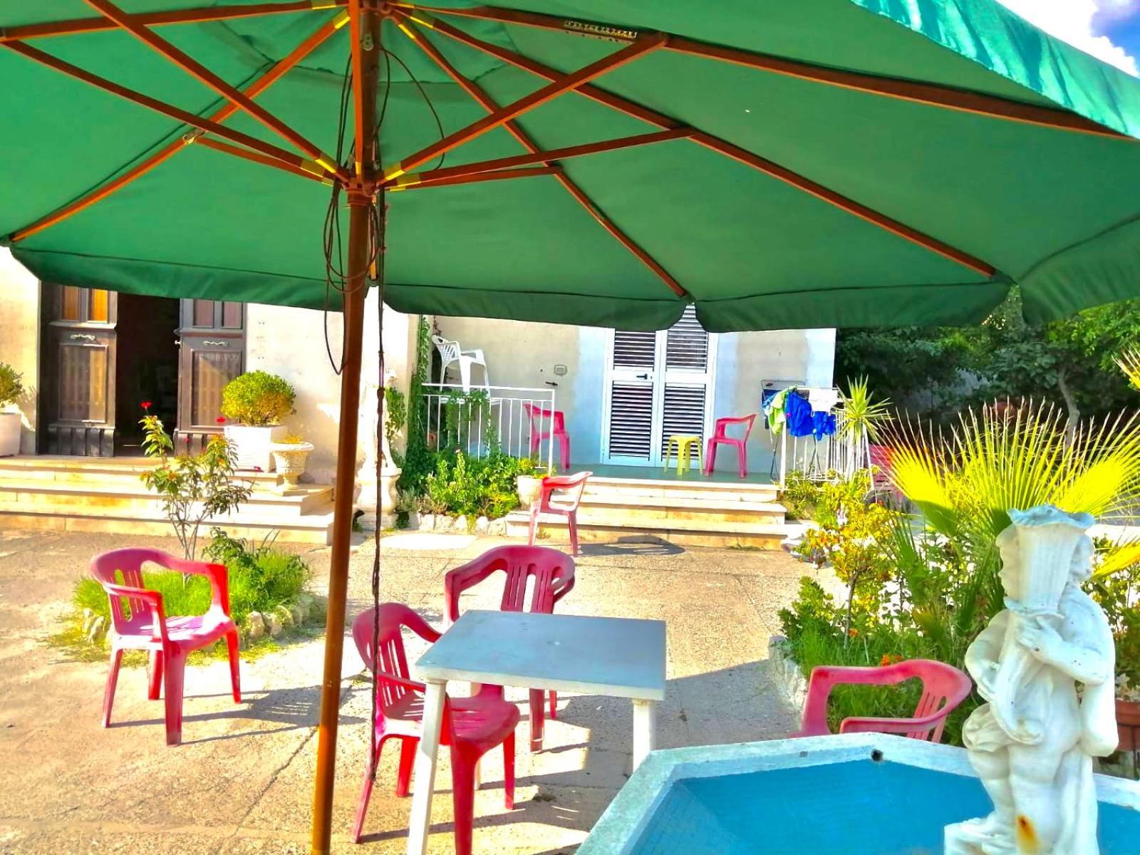 Villa Tripepi Bova Marina Cameră foto